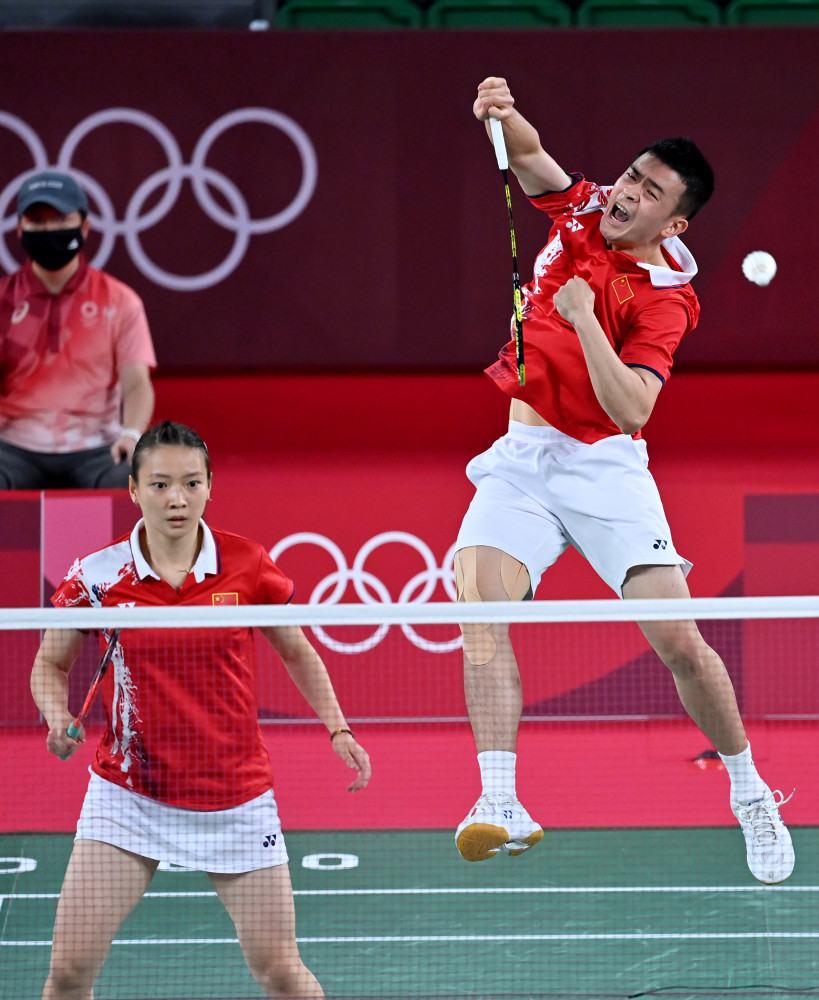 每一场比赛 每一场比赛