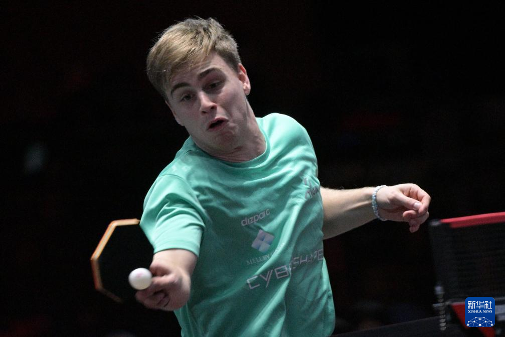 在此次赛事 在此次赛事