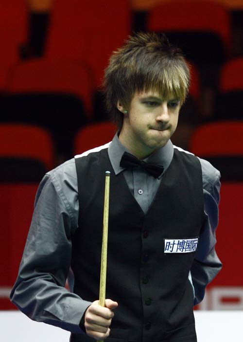 本轮比赛中 本轮比赛中