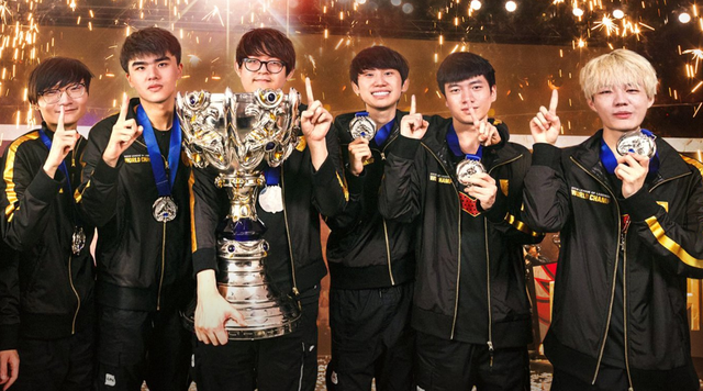 各地的顶尖 各地的顶尖